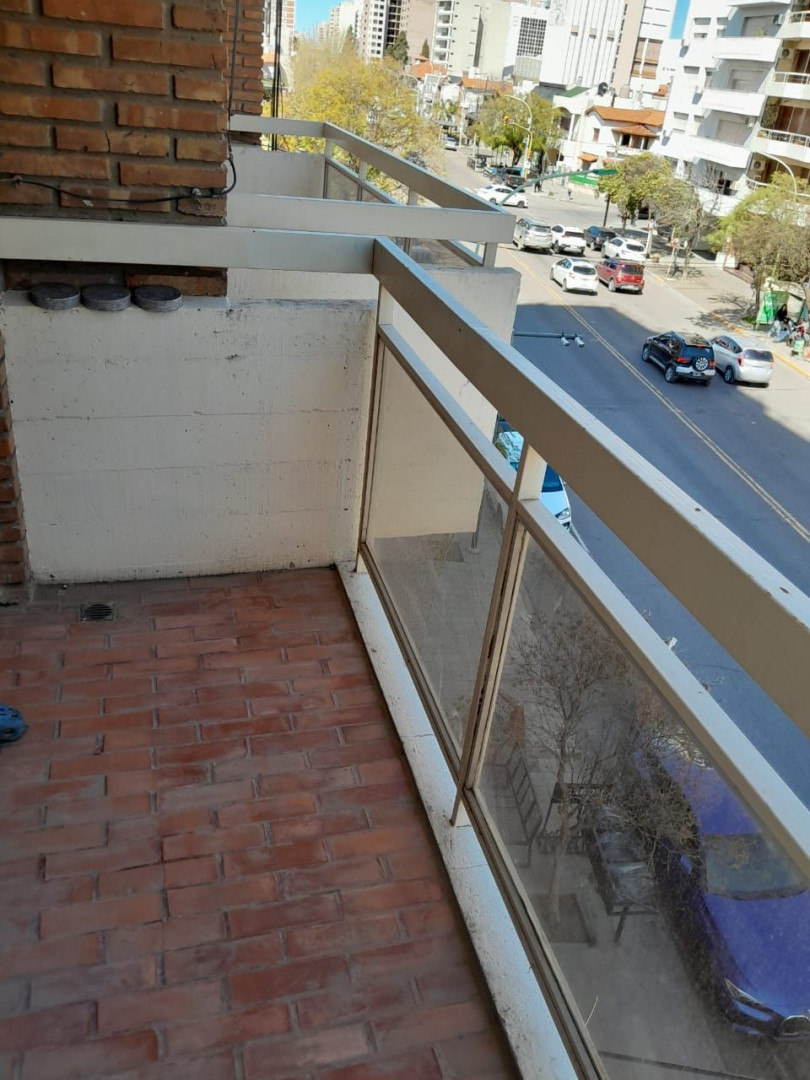Departamento en Venta en Av. Alem 600, Centro, Bahía Blanca - Bahía Blanca Propiedades | SITIO OFICIAL l