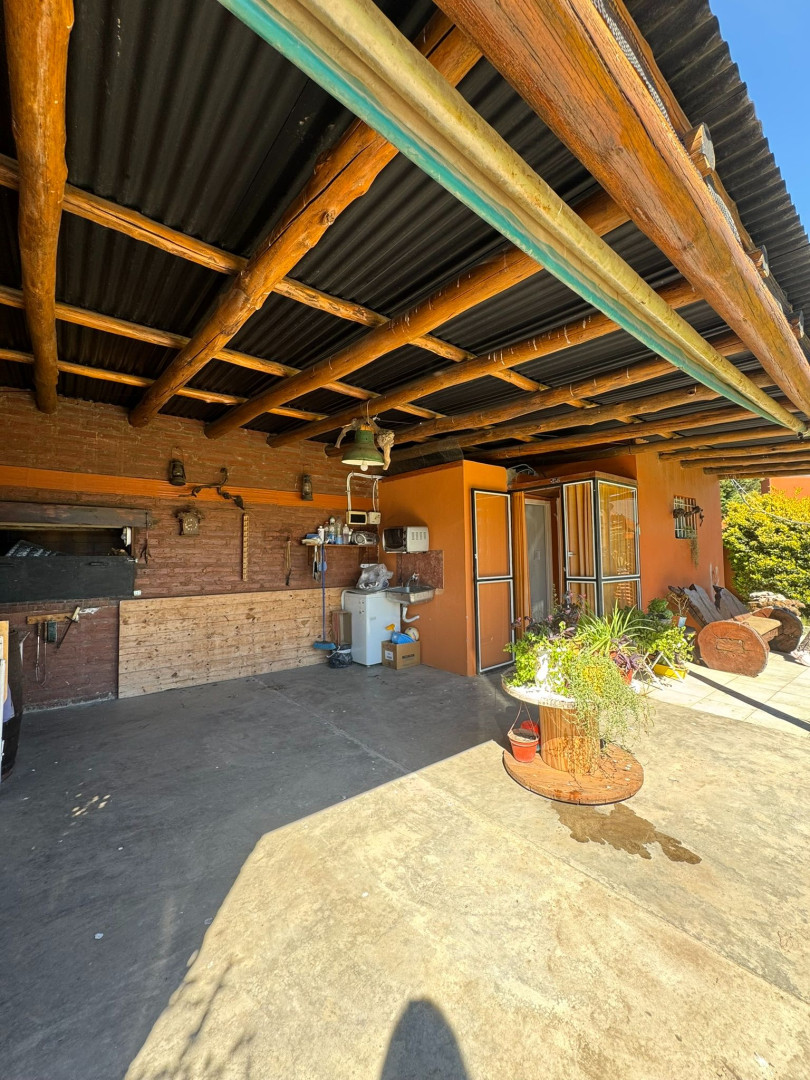 Cabaña en Venta   San Andres de las Sierras - Bahía Blanca Propiedades | SITIO OFICIAL l