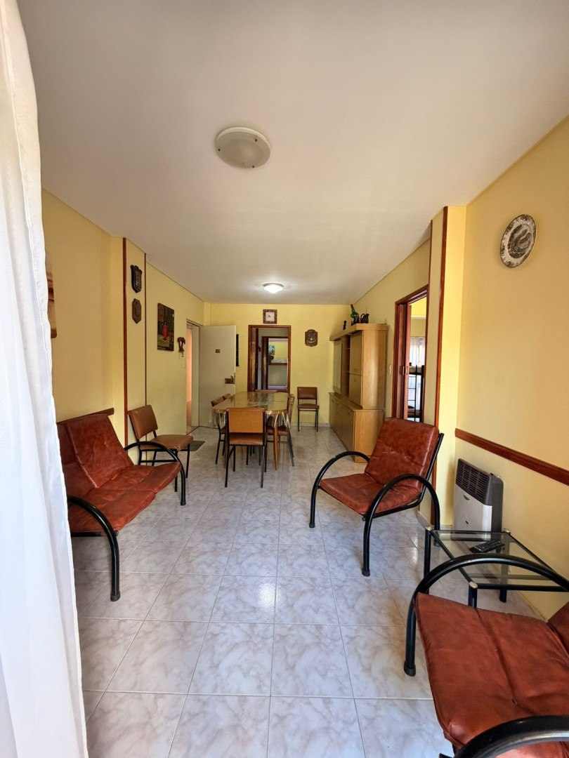 Departamento en Venta en Dr Viega Y Che Guevara , Centro, Monte Hermoso - Bahía Blanca Propiedades | SITIO OFICIAL l