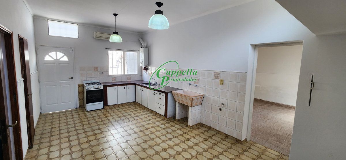 Casa en Alquiler en Florencio Sanchez 756, Universitario, Bahía Blanca - Bahía Blanca Propiedades | SITIO OFICIAL l