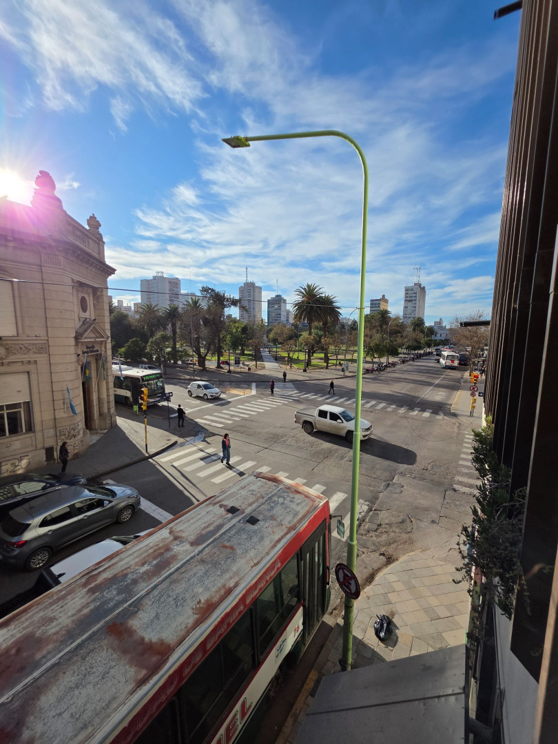 Departamento en Alquiler en Estomba 112, Centro, Bahía Blanca - Bahía Blanca Propiedades | SITIO OFICIAL l