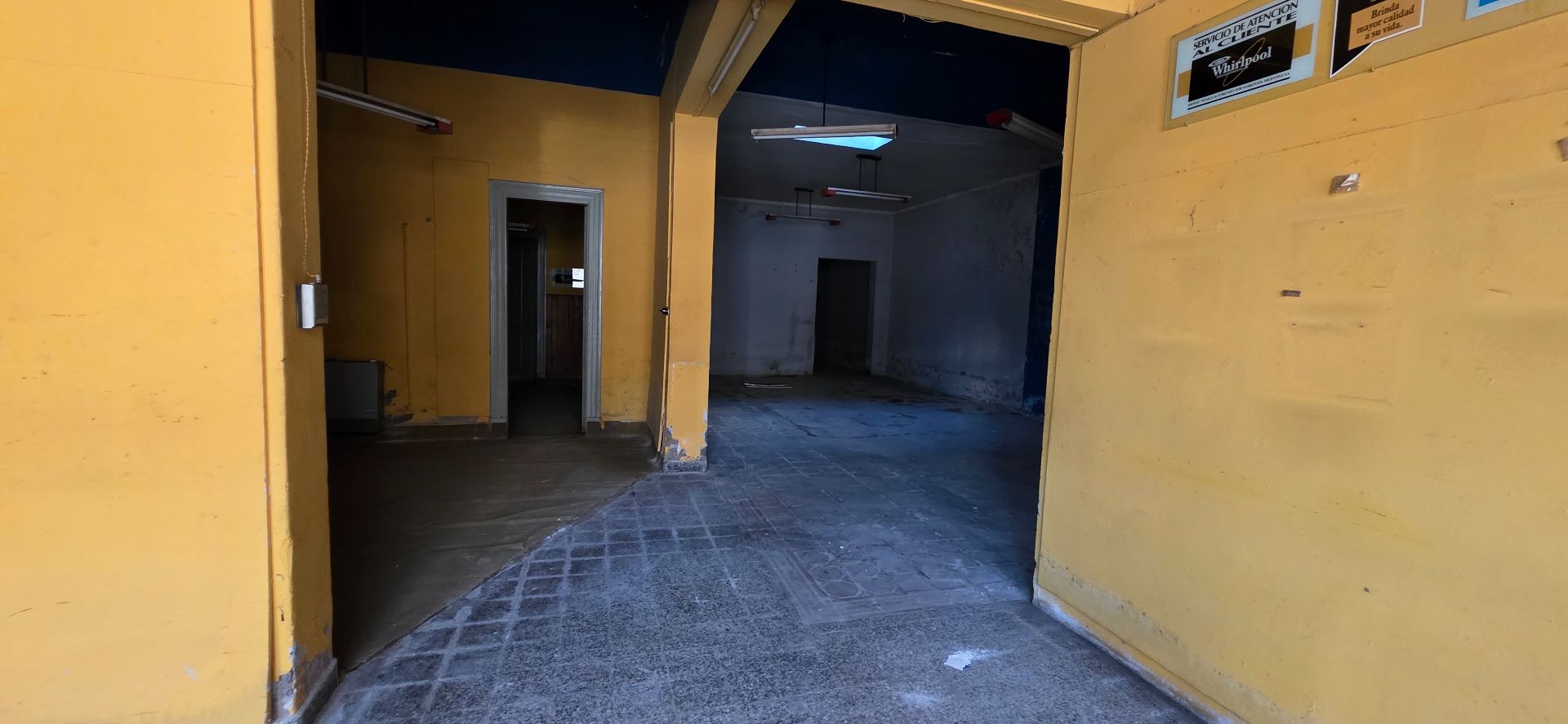 Terreno en Venta en Pueyrredón 15, Centro, Bahía Blanca - Bahía Blanca Propiedades | SITIO OFICIAL l
