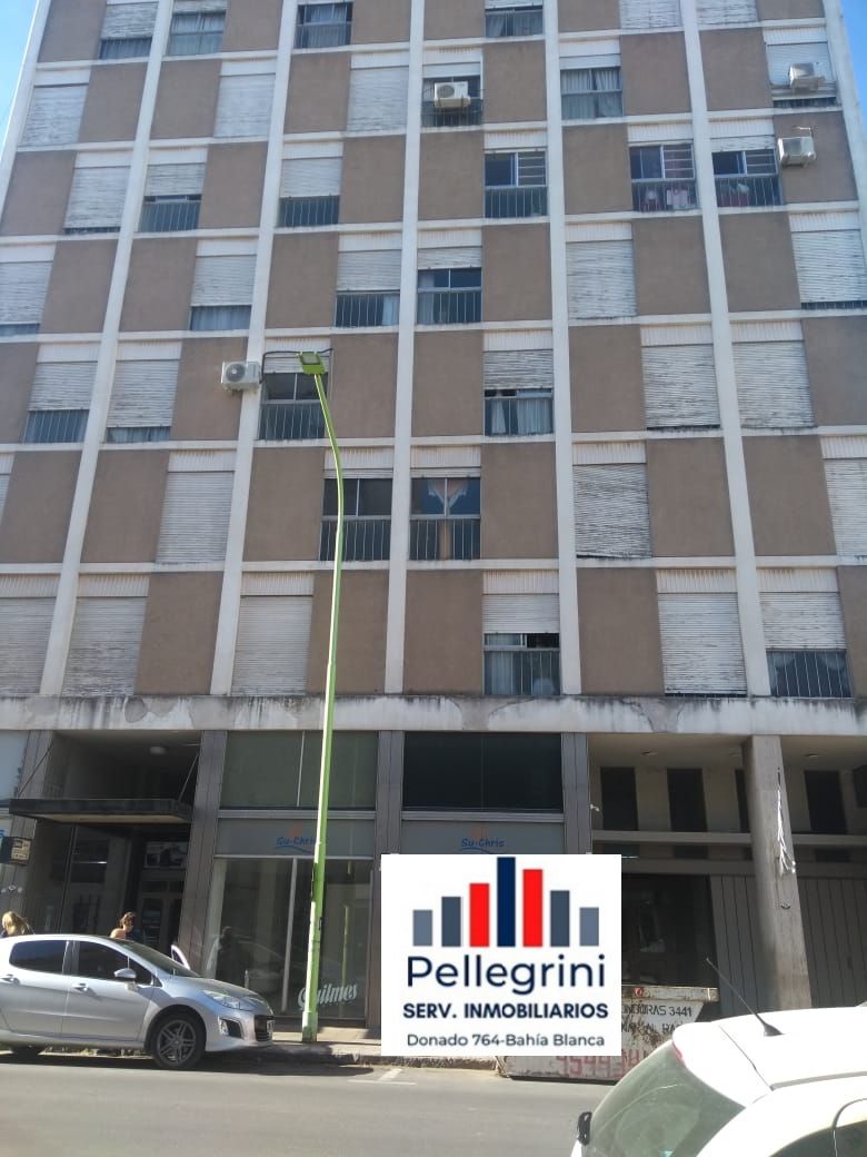 Departamento en Venta en Mitre 259, Centro, Bahía Blanca - Bahía Blanca Propiedades | SITIO OFICIAL l