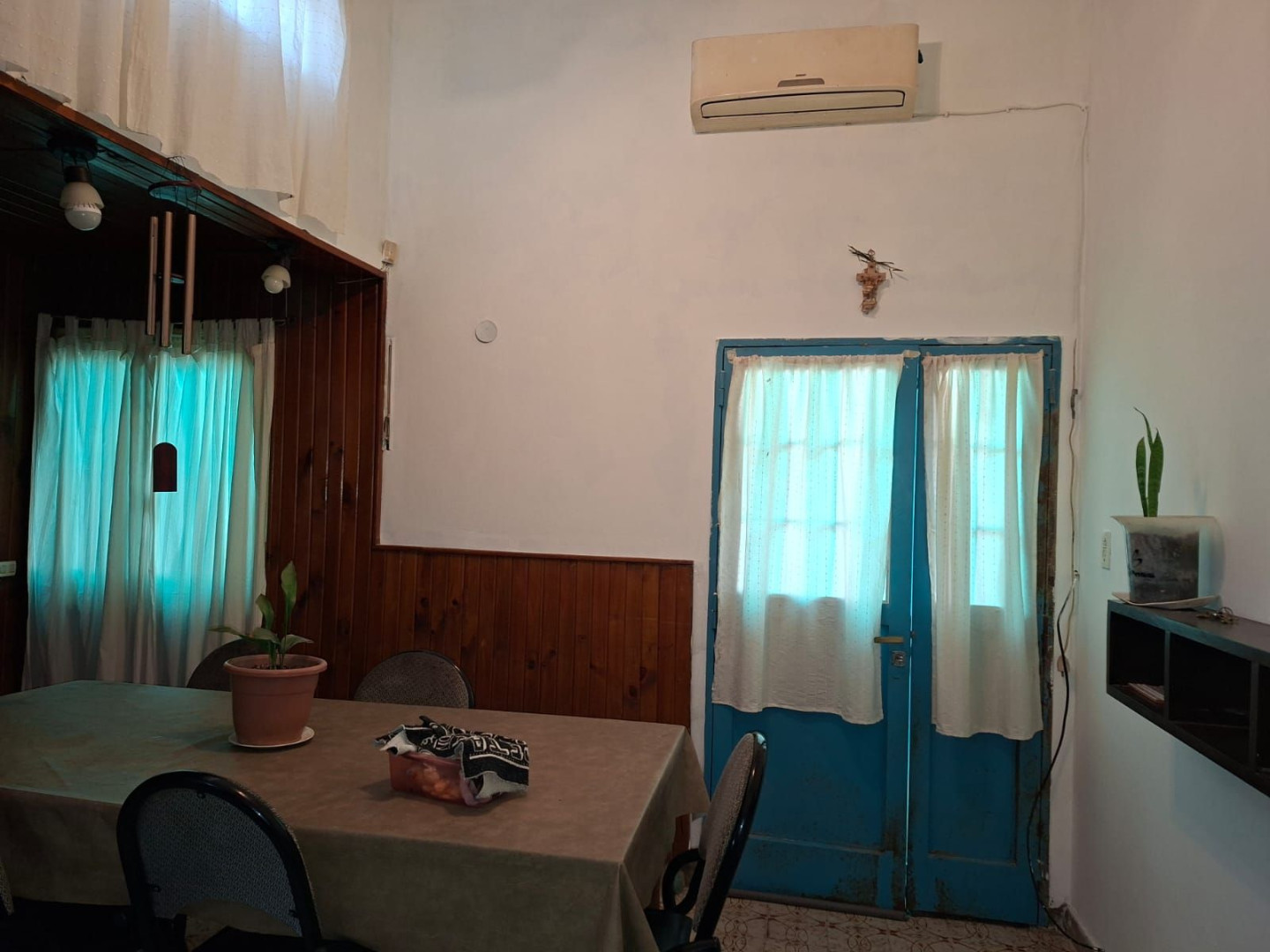Casa + Departamento en Venta en Holdich 378, Macrocentro, Bahía Blanca - Bahía Blanca Propiedades | SITIO OFICIAL l