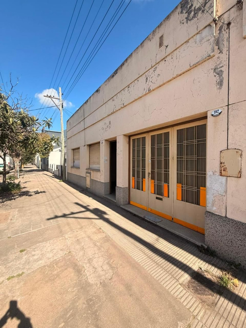 Casa en Venta en Cordoba 190, Universitario, Bahía Blanca - Bahía Blanca Propiedades | SITIO OFICIAL l