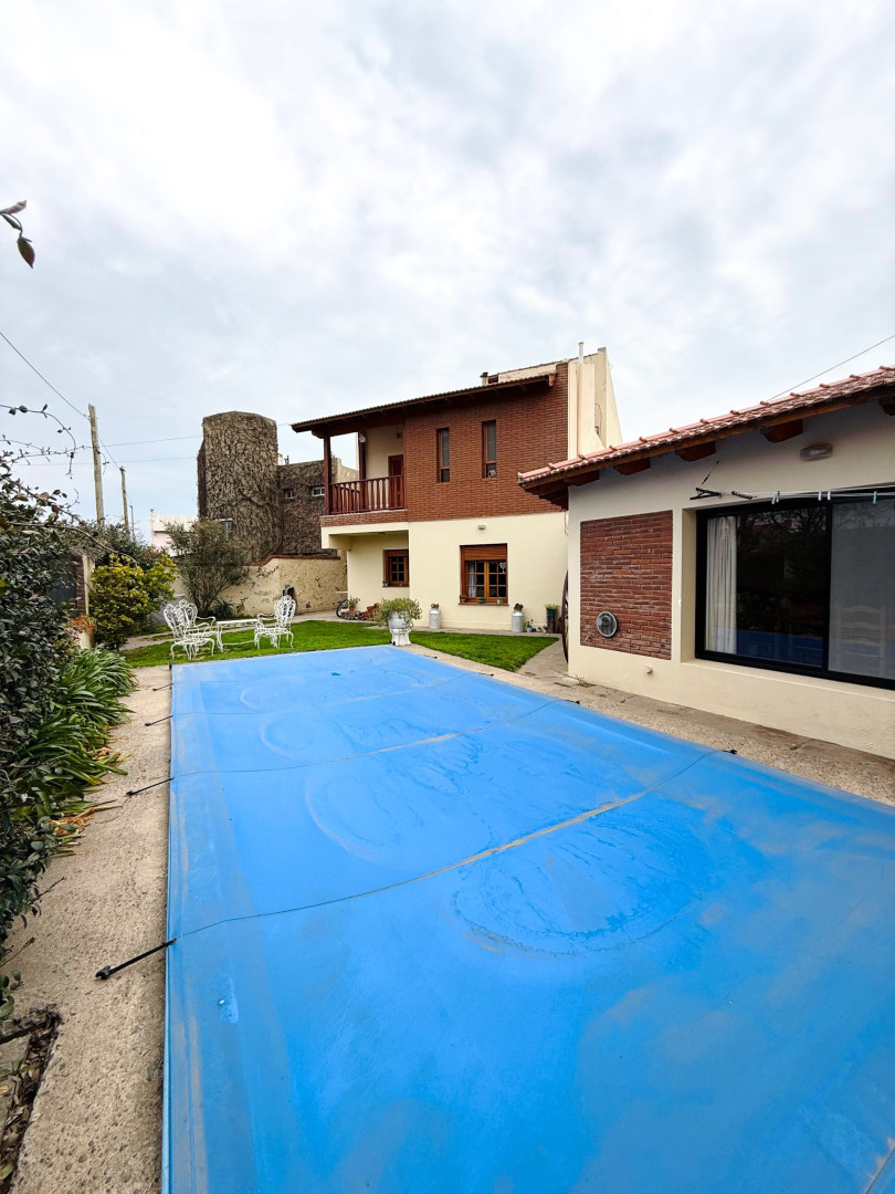 Casa en Venta en Alfonsina Storni 1878, Villa Floresta, Bahía Blanca - Bahía Blanca Propiedades | SITIO OFICIAL l