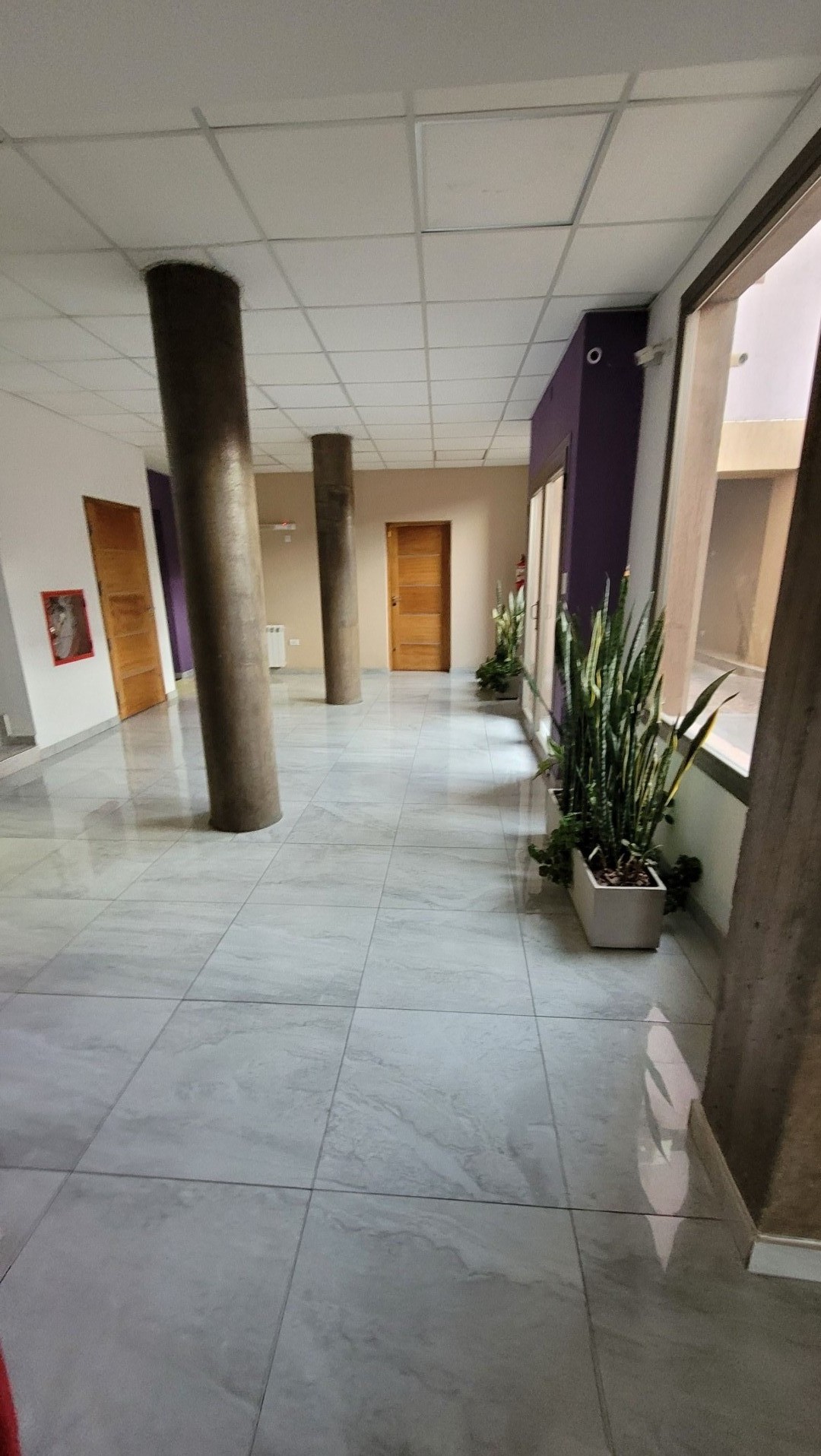 Oficina en Alquiler en San Luis 72,  Bahía Blanca - Bahía Blanca Propiedades | SITIO OFICIAL l