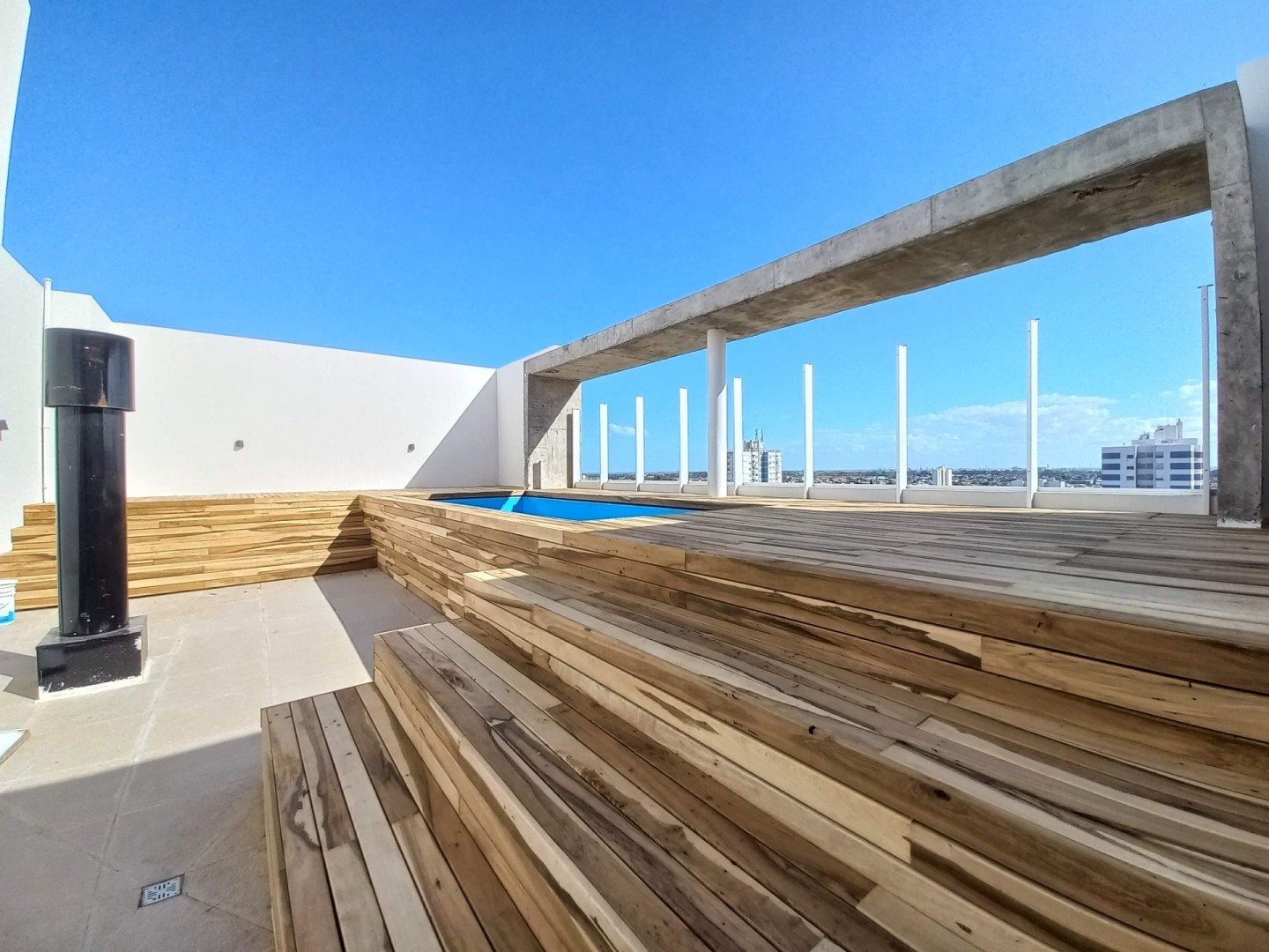 Departamento en Alquiler en San Martin 679, Centro, Bahía Blanca - Bahía Blanca Propiedades | SITIO OFICIAL l
