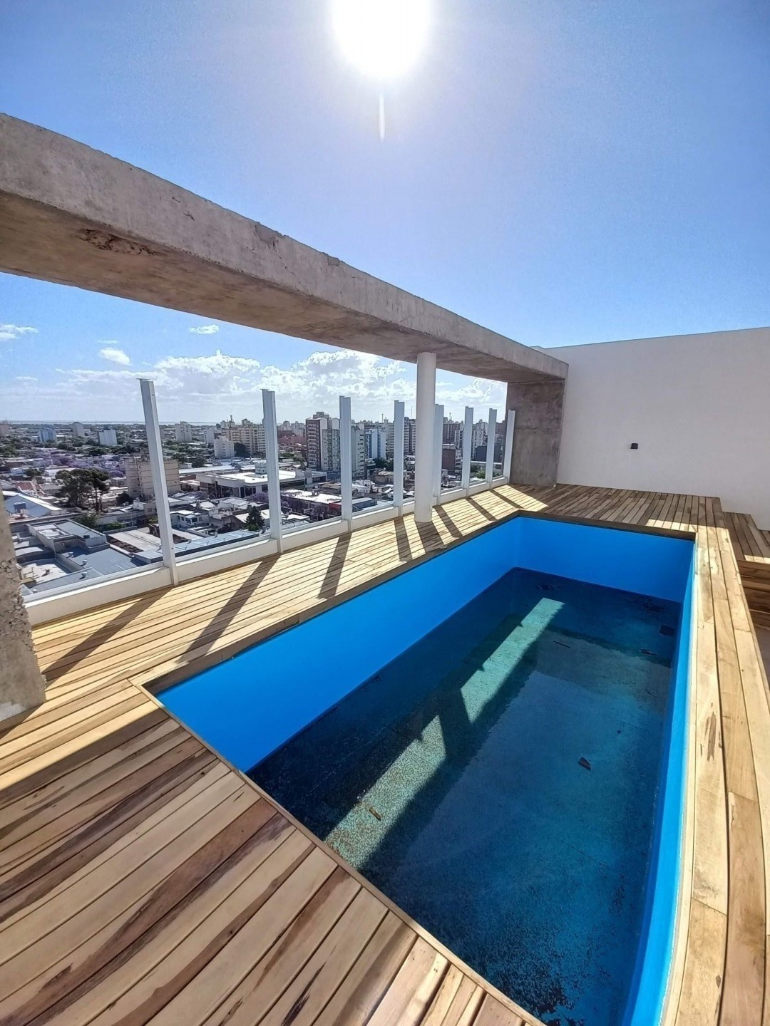 Departamento en Alquiler en San Martin 679, Centro, Bahía Blanca - Bahía Blanca Propiedades | SITIO OFICIAL l