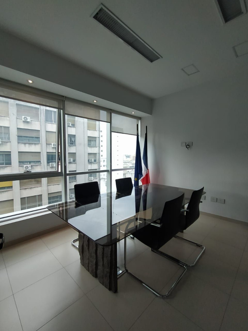 Oficina en Venta en DRAGO 45, Centro, Bahía Blanca - Bahía Blanca Propiedades | SITIO OFICIAL l
