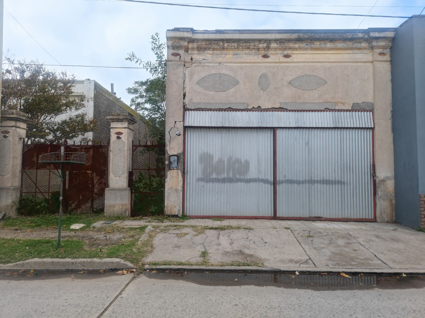Terreno en Venta en Calle 1810  N° 1864, Villa Rosas, Bahía Blanca - Bahía Blanca Propiedades | SITIO OFICIAL l