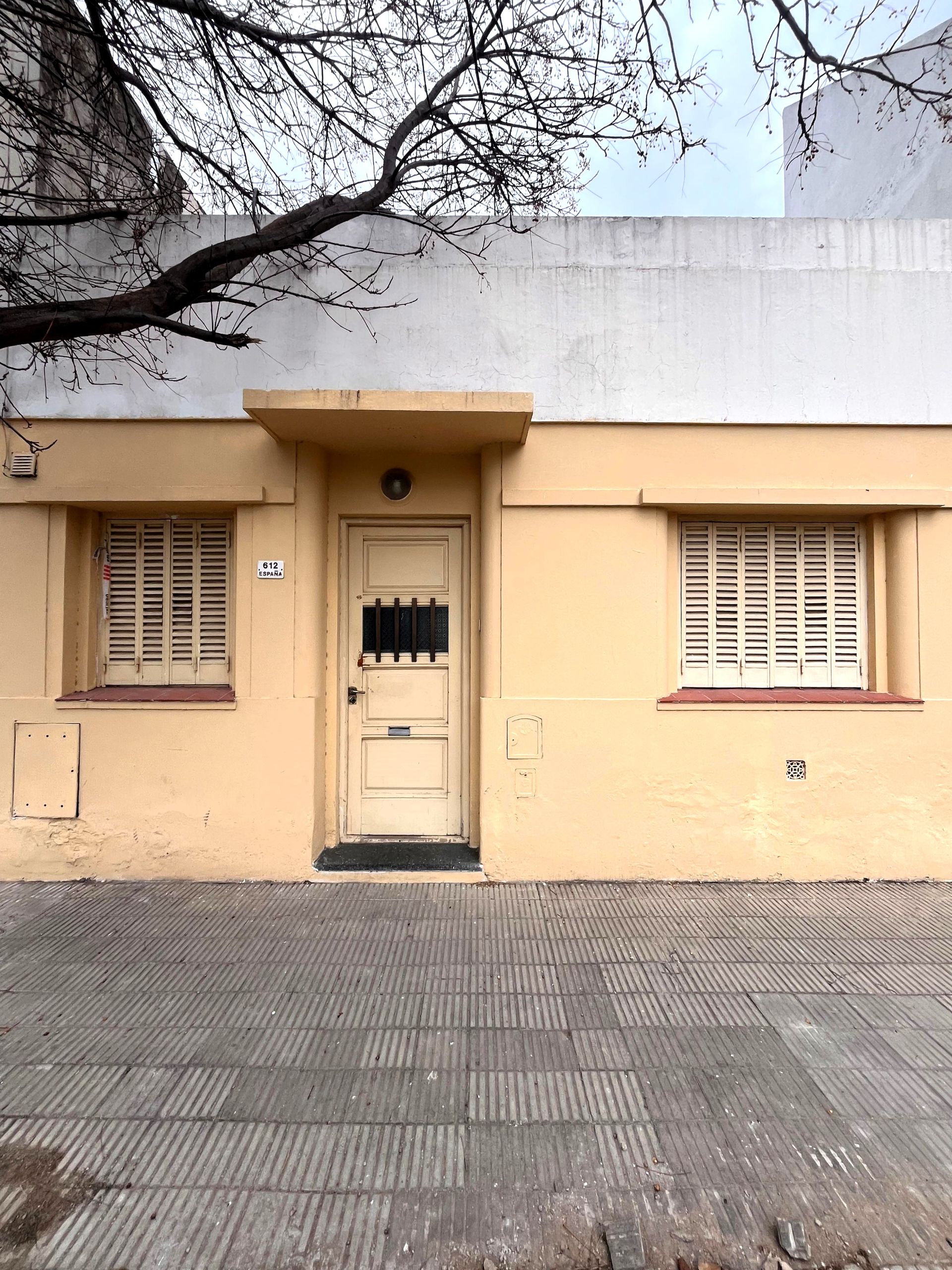 Casa en Venta en ESPAÑA 612, Macrocentro, Bahía Blanca - Bahía Blanca Propiedades | SITIO OFICIAL l