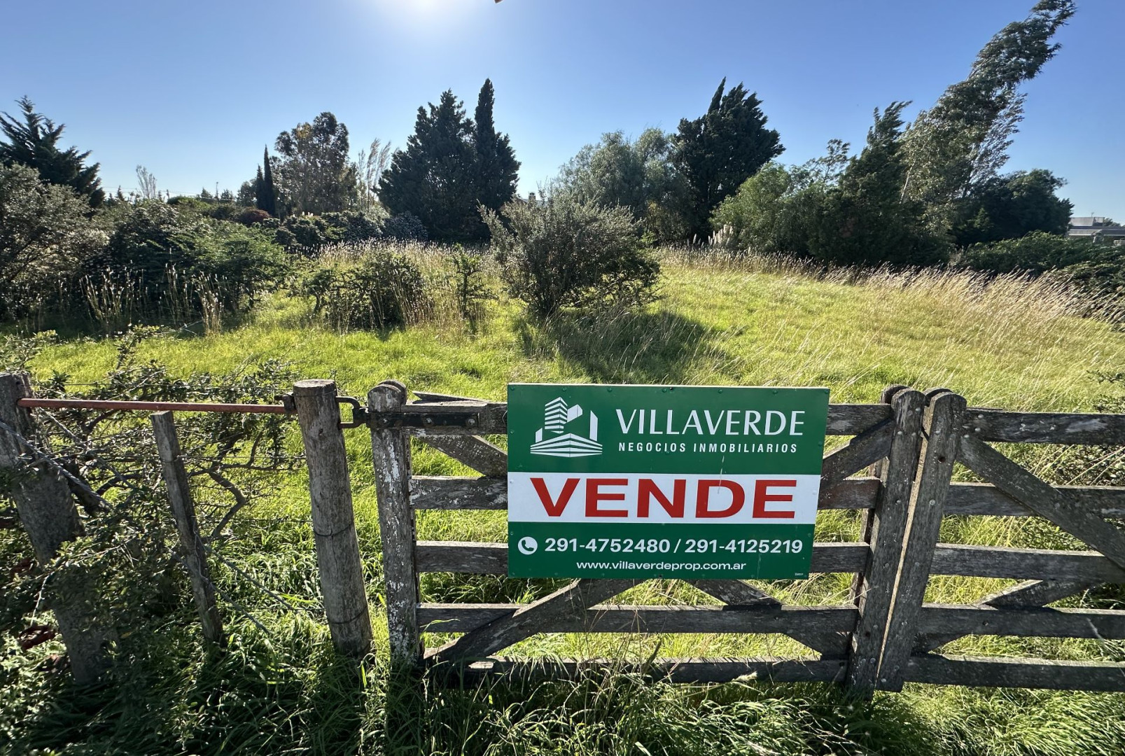 Terreno en Venta en Estanislao Lopez 3731,  Bahía Blanca - Bahía Blanca Propiedades | SITIO OFICIAL l