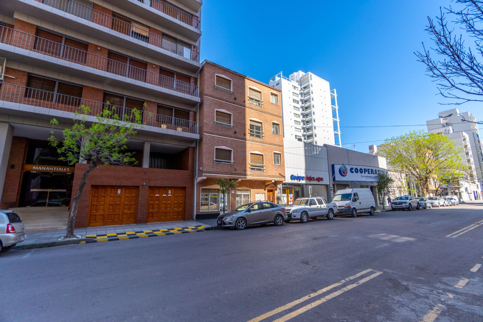 Departamento en Venta en Yrigoyen 357, Centro, Bahía Blanca - Bahía Blanca Propiedades | SITIO OFICIAL l