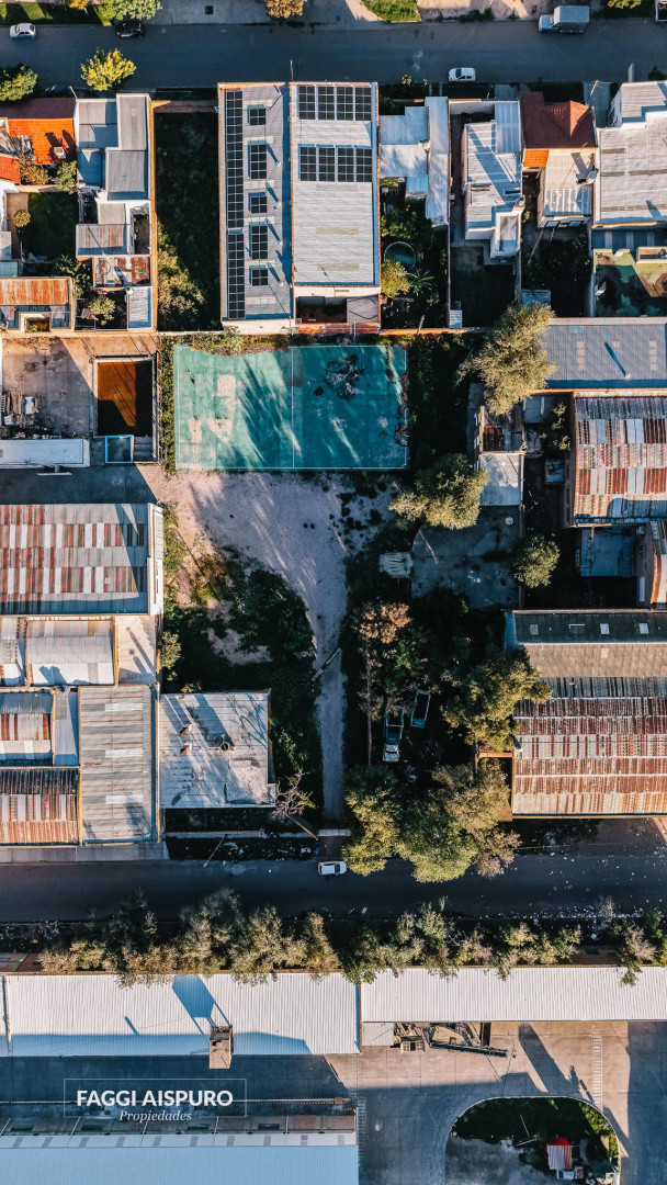 Terreno en Venta en España 1500, San Martin, Bahía Blanca - Bahía Blanca Propiedades | SITIO OFICIAL l