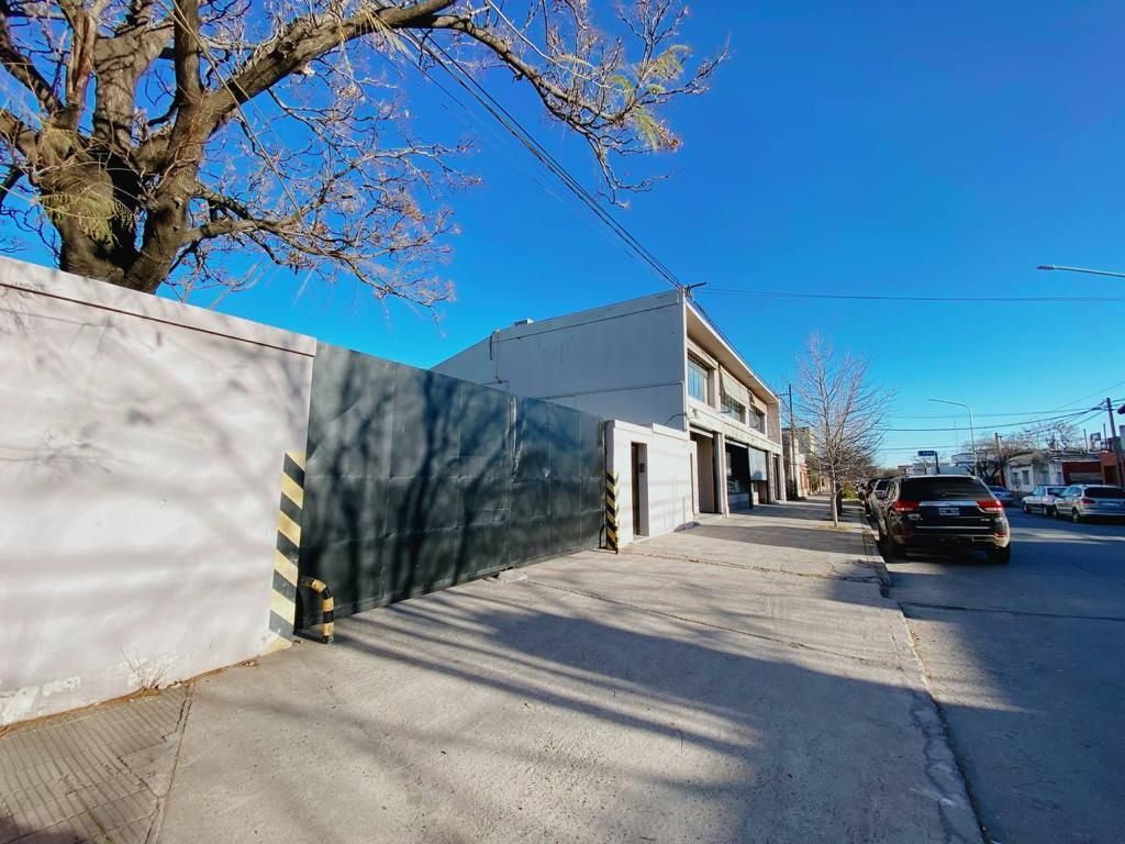 Deposito en Venta en Montevideo 500, Pedro Pico, Bahía Blanca - Bahía Blanca Propiedades | SITIO OFICIAL l
