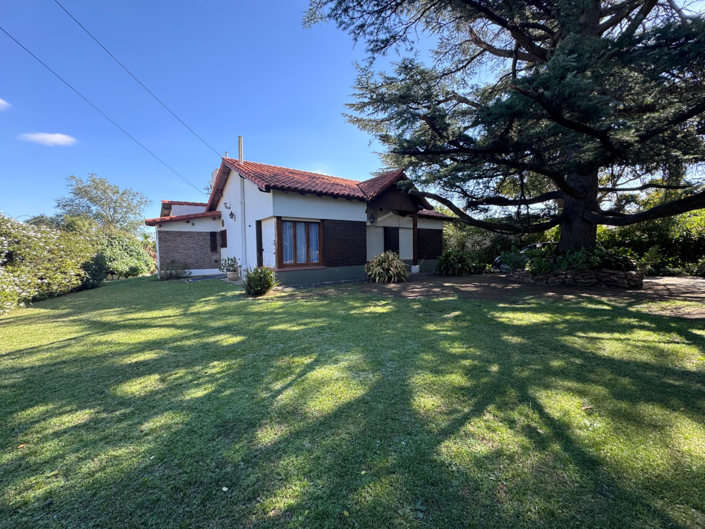 Casa en Venta en La Falda 300, Palihue, Bahía Blanca - Bahía Blanca Propiedades | SITIO OFICIAL l
