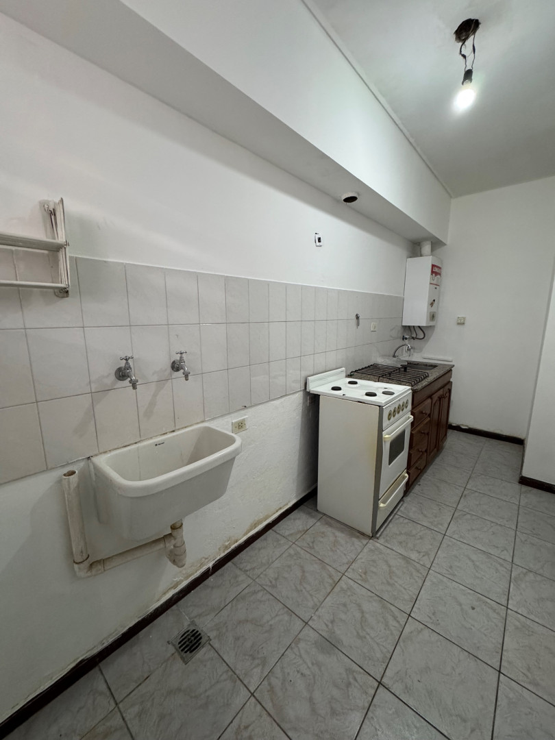 Departamento en Venta en Zapiola 1453 , Centro, Bahía Blanca - Bahía Blanca Propiedades | SITIO OFICIAL l