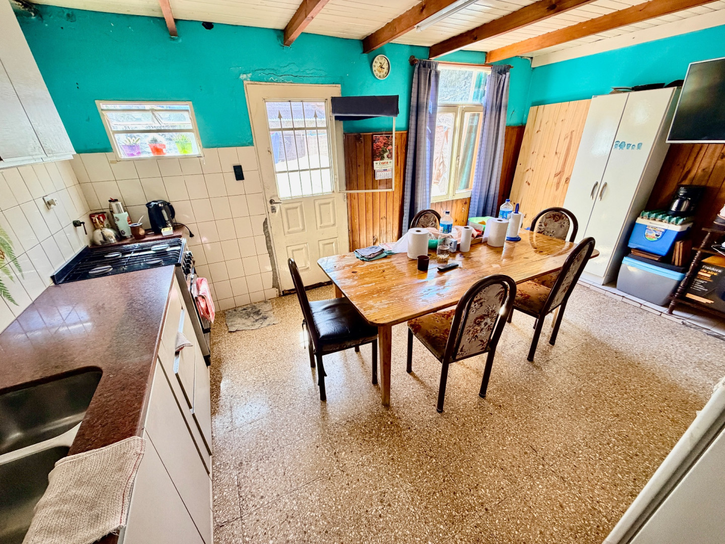 Duplex en Venta en Atepam 3,  Punta Alta - Bahía Blanca Propiedades | SITIO OFICIAL l