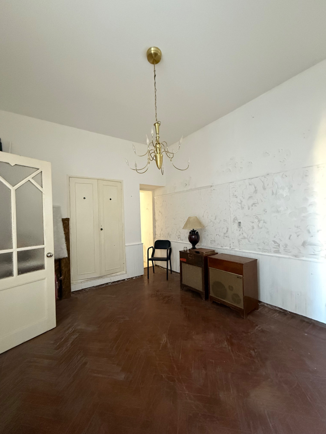 Departamento Interno en Venta en Fitz Roy 41, Centro, Bahía Blanca - Bahía Blanca Propiedades | SITIO OFICIAL l
