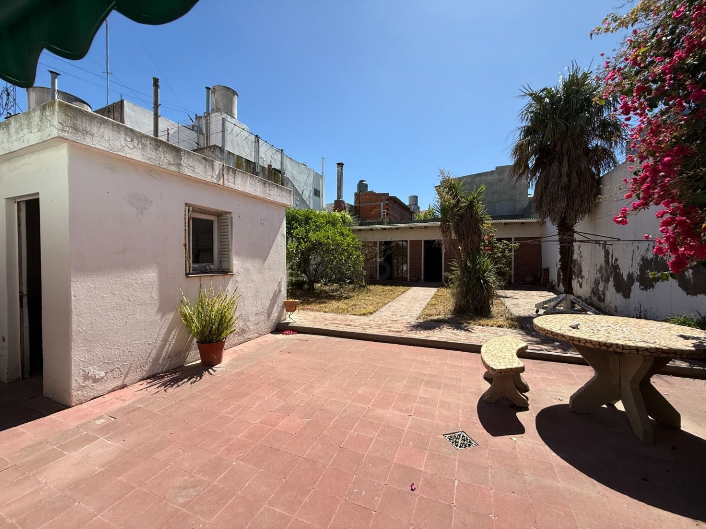 Casa en Venta en Corrientes 600, Tiro Federal, Bahía Blanca - Bahía Blanca Propiedades | SITIO OFICIAL l
