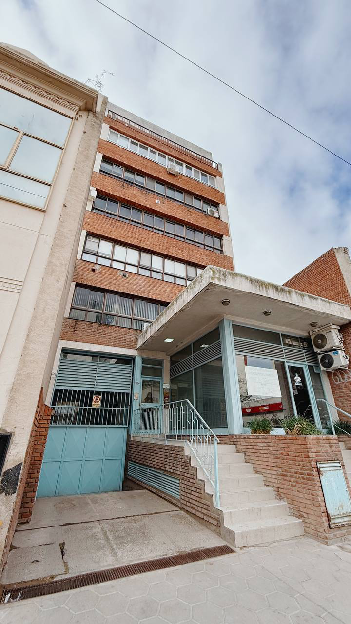 Oficina en Venta en Chiclana 494, Centro, Bahía Blanca - Bahía Blanca Propiedades | SITIO OFICIAL l