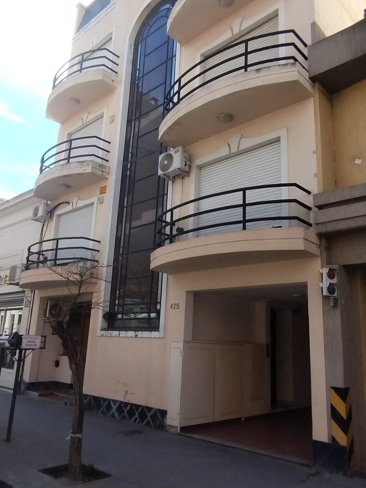 Departamento en Alquiler en Estomba 425, Centro, Bahía Blanca - Bahía Blanca Propiedades | SITIO OFICIAL l