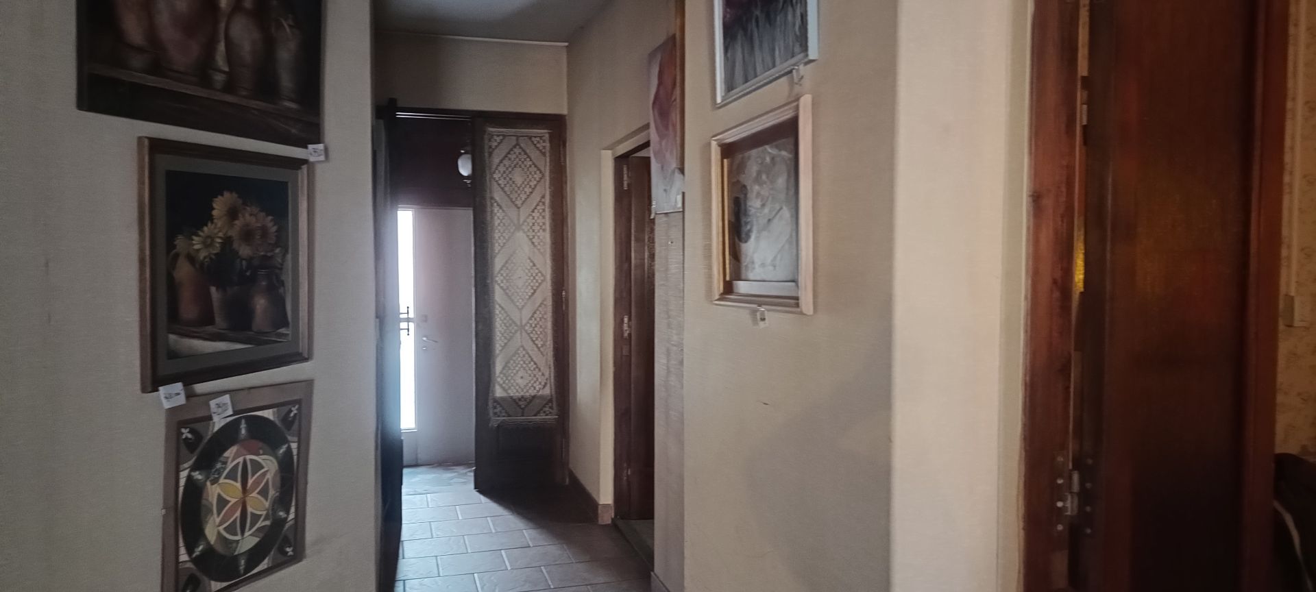 Casa en Venta en Rondeau 317, Macrocentro, Bahía Blanca - Bahía Blanca Propiedades | SITIO OFICIAL l