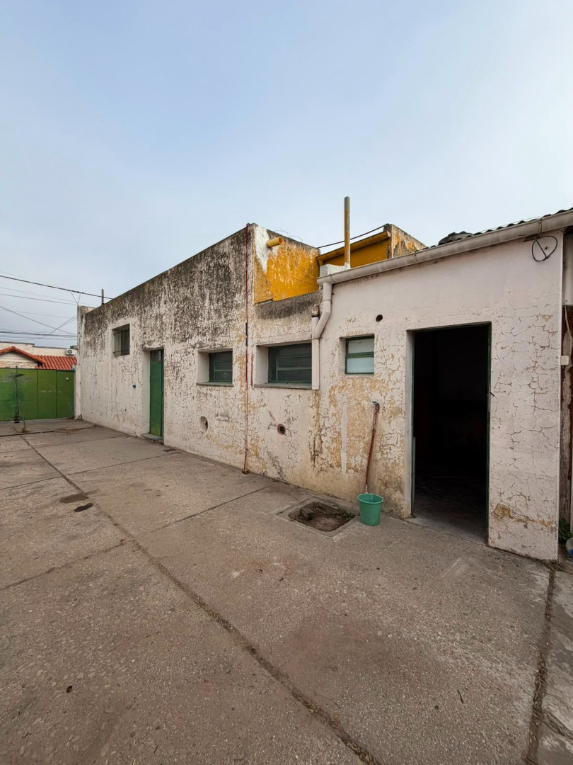 Galpón en Venta en Brickman 754, Pedro Pico, Bahía Blanca - Bahía Blanca Propiedades | SITIO OFICIAL l