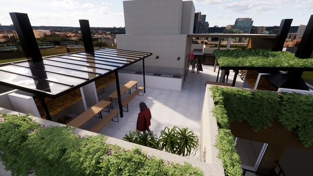 Departamento en Venta en Zelarrayan 700, Centro, Bahía Blanca - Bahía Blanca Propiedades | SITIO OFICIAL l