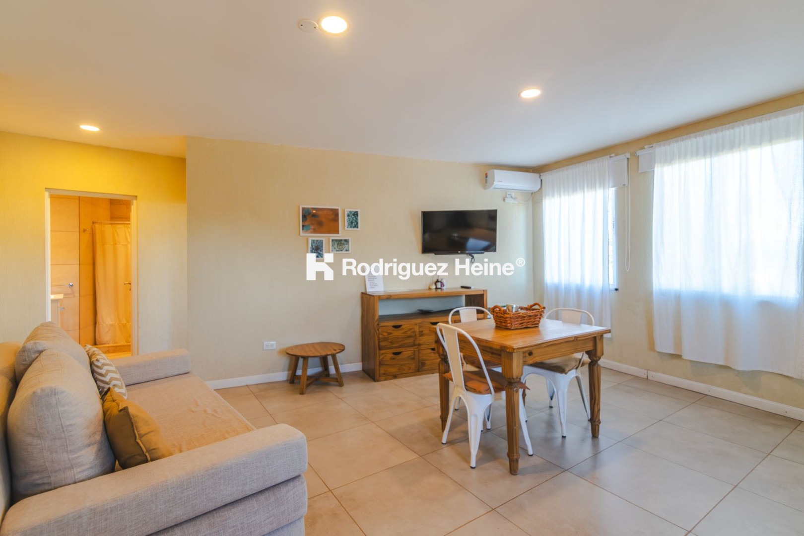Departamento en Venta en Naposta 800, San Bernardo , Sierra de  la Ventana - Bahía Blanca Propiedades | SITIO OFICIAL l