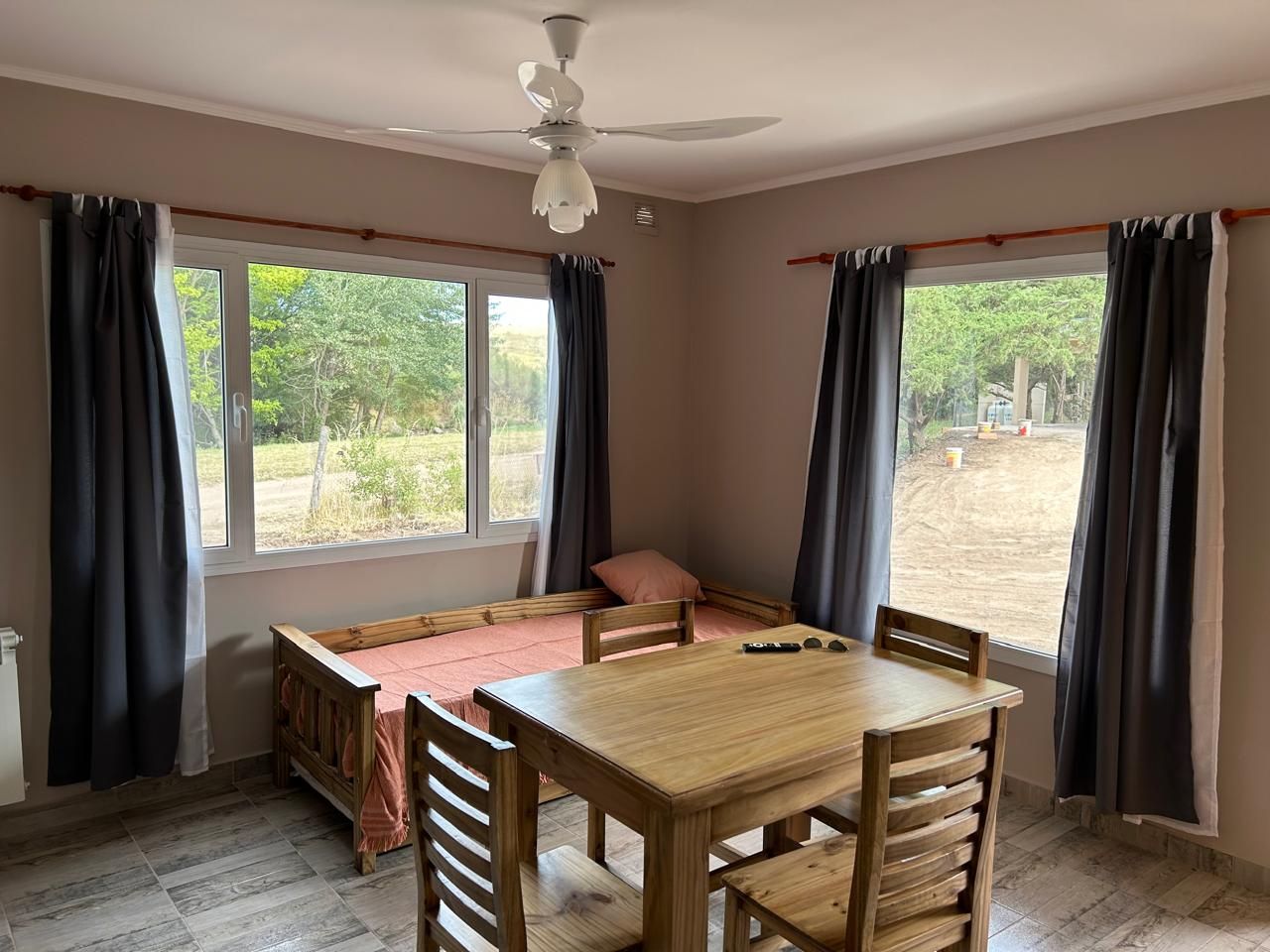 Cabaña en Venta   Villa Ventana - Bahía Blanca Propiedades | SITIO OFICIAL l