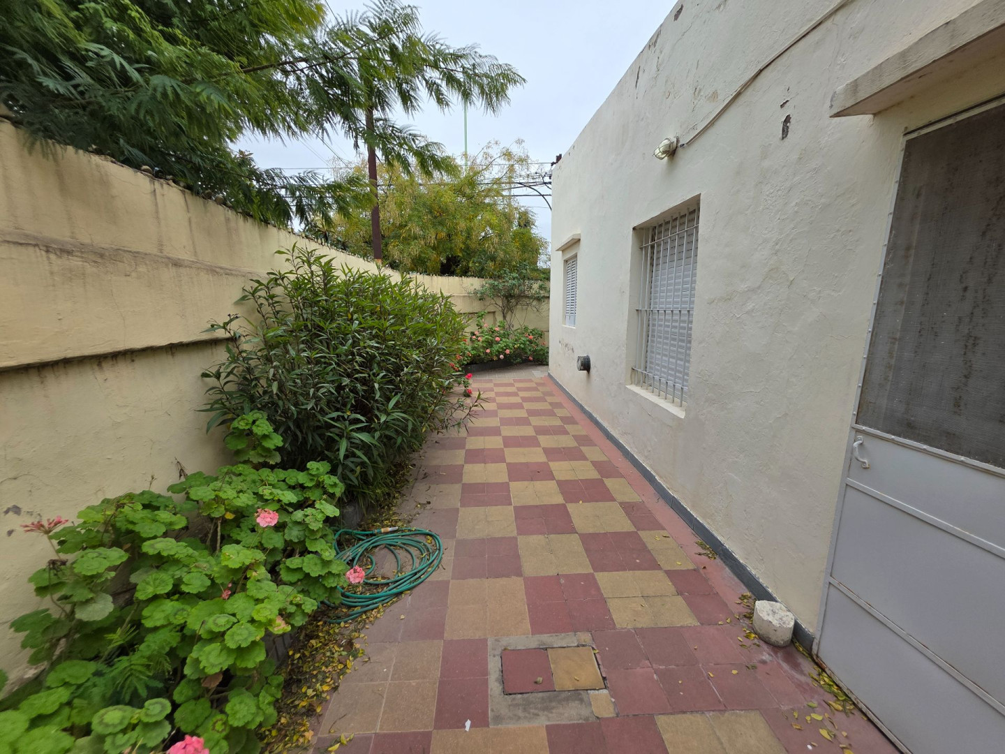 Casa en Venta en Paunero 205, Colon, Bahía Blanca - Bahía Blanca Propiedades | SITIO OFICIAL l
