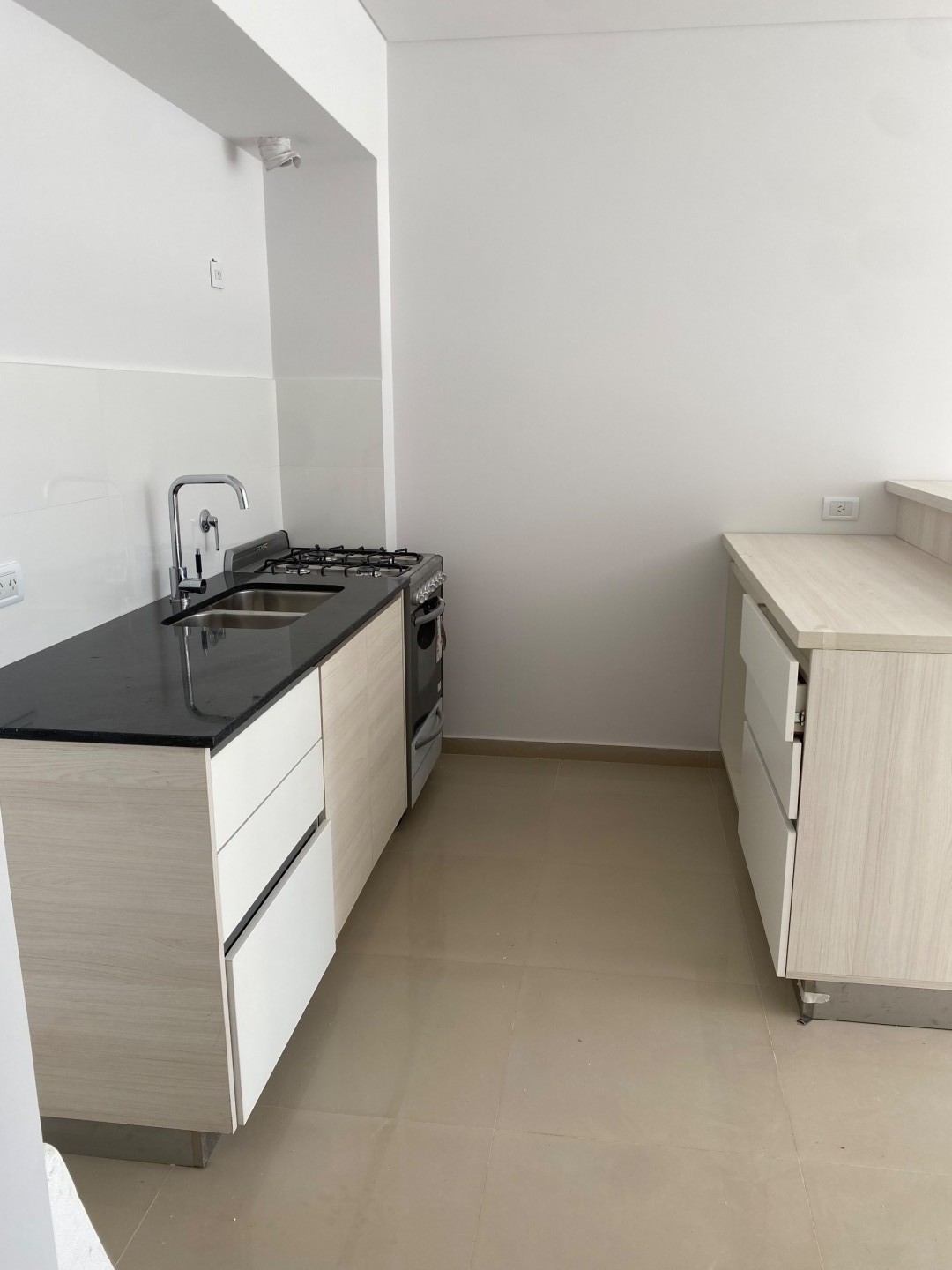 Departamento en Venta en Estomba 670, Centro, Bahía Blanca - Bahía Blanca Propiedades | SITIO OFICIAL l