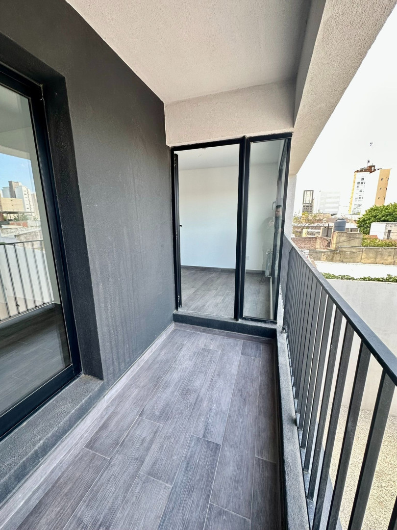 Departamento en Alquiler en Juan Molina 240, Macrocentro, Bahía Blanca - Bahía Blanca Propiedades | SITIO OFICIAL l