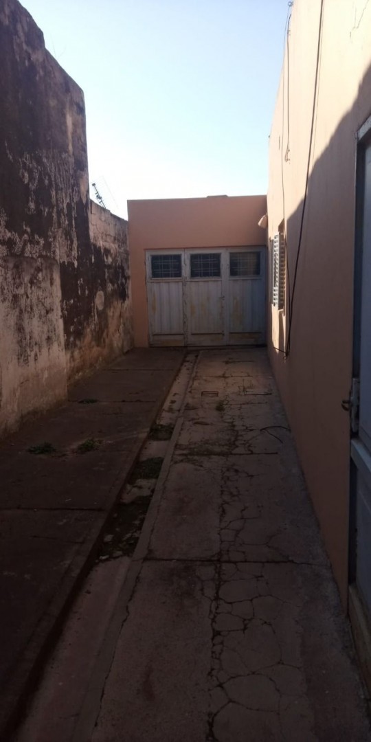Casa en Venta en Virgen De Fatima 760,  Coronel Suarez - Bahía Blanca Propiedades | SITIO OFICIAL l