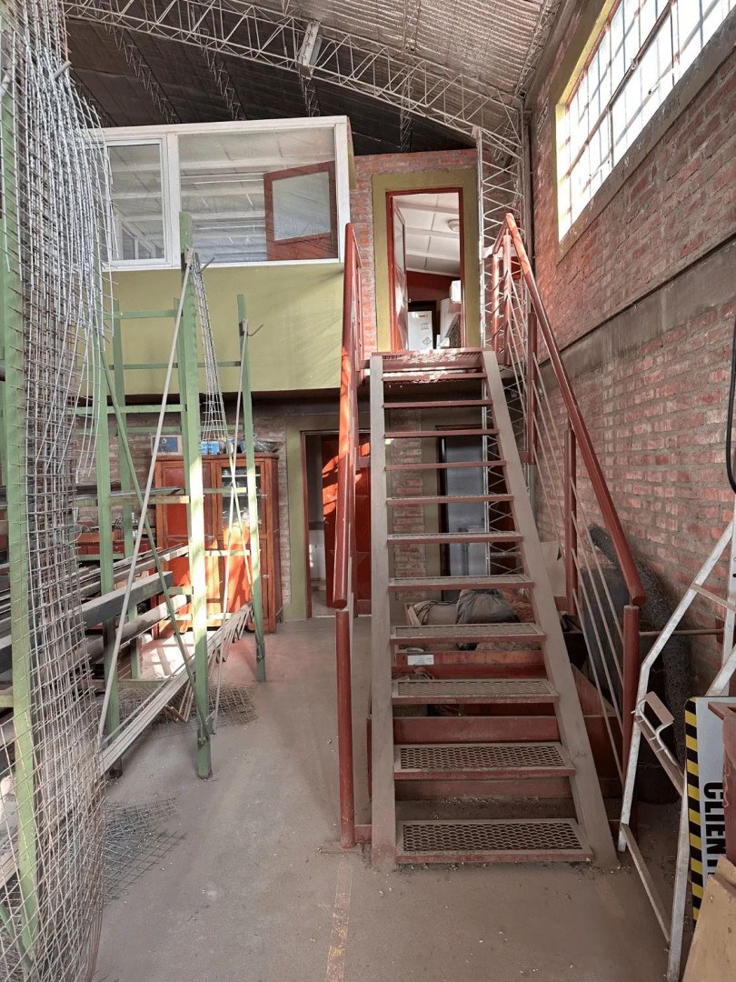 Galpón en Venta en Sesquicentenario,  Bahía Blanca - Bahía Blanca Propiedades | SITIO OFICIAL l