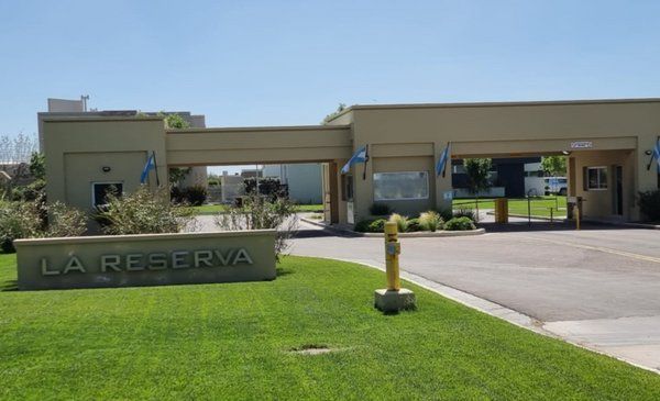Terreno en Venta en Barrio La Reserva, La Reserva, Bahía Blanca - Bahía Blanca Propiedades | SITIO OFICIAL l