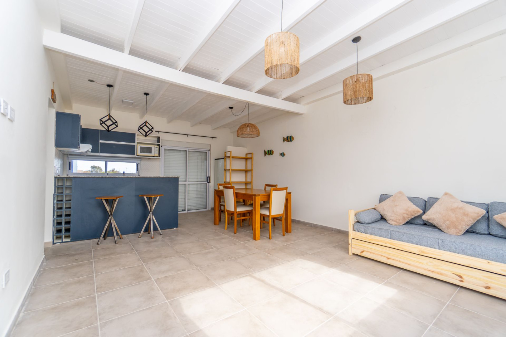 Casa en Venta en Puleston 467, El Sauce, Monte Hermoso - Bahía Blanca Propiedades | SITIO OFICIAL l