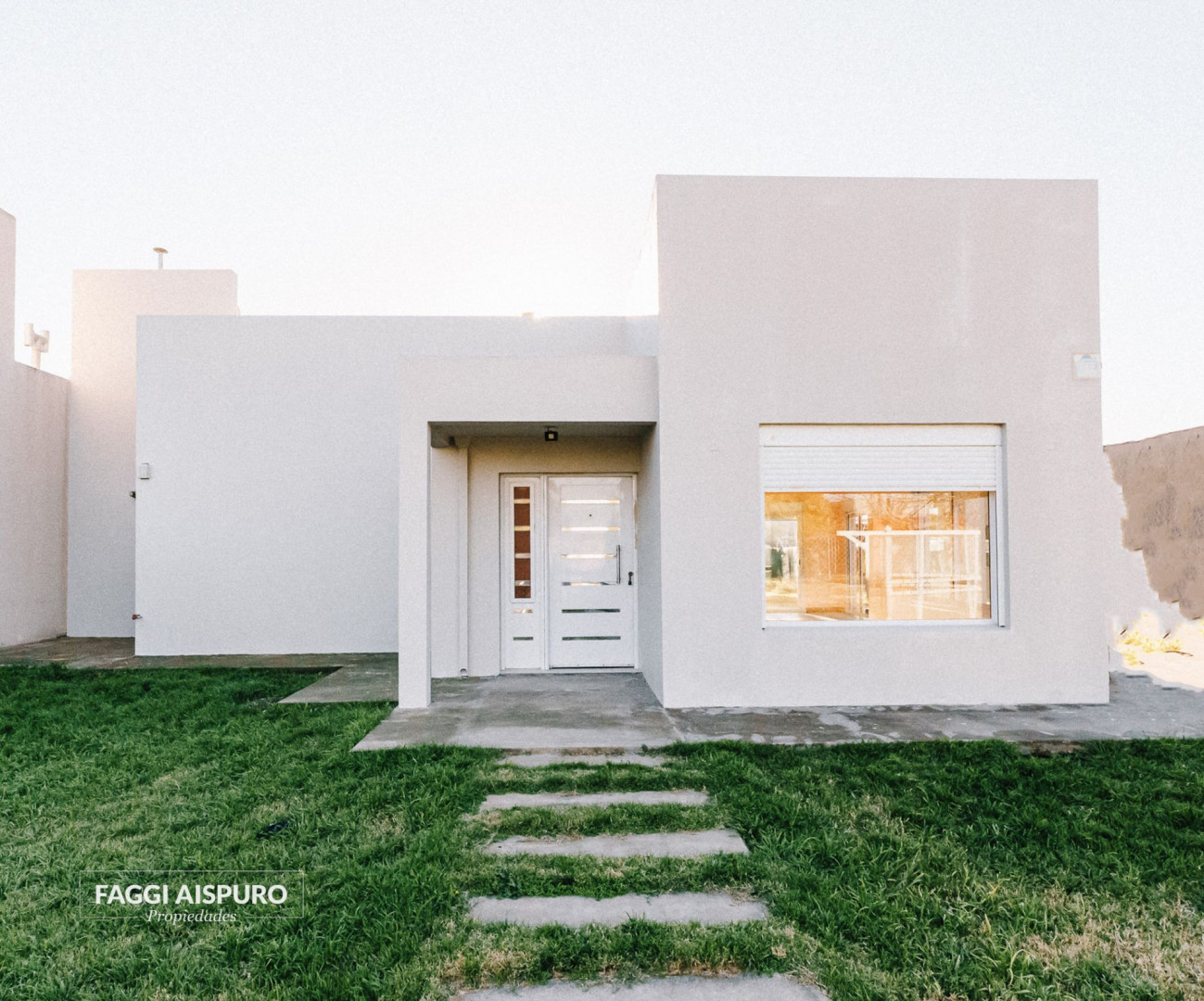 Casa en Venta en Cramer 3848, Las Cañitas I, Bahía Blanca - Bahía Blanca Propiedades | SITIO OFICIAL l