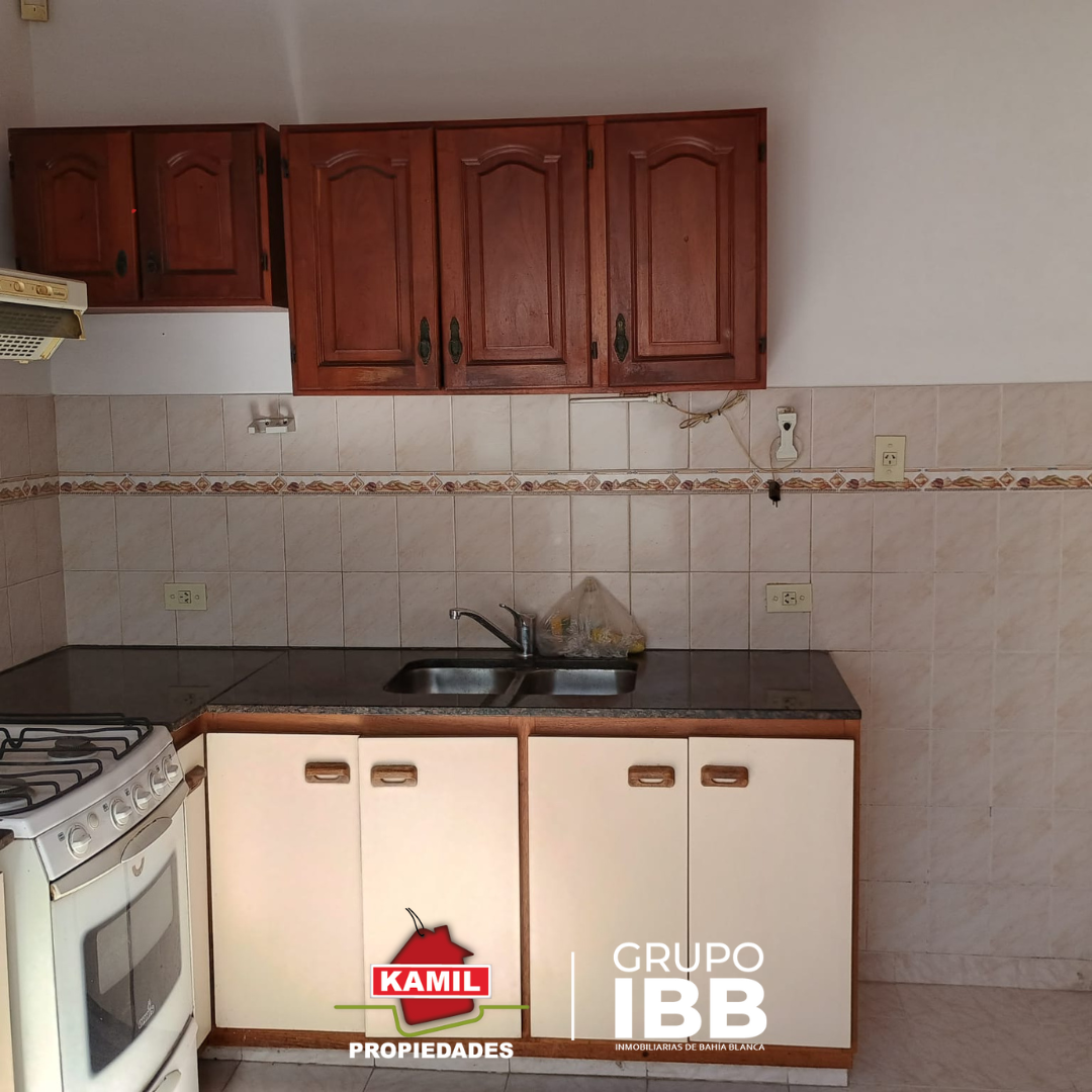 Departamento en Venta en Neuquén 447, Pedro Pico, Bahía Blanca - Bahía Blanca Propiedades | SITIO OFICIAL l