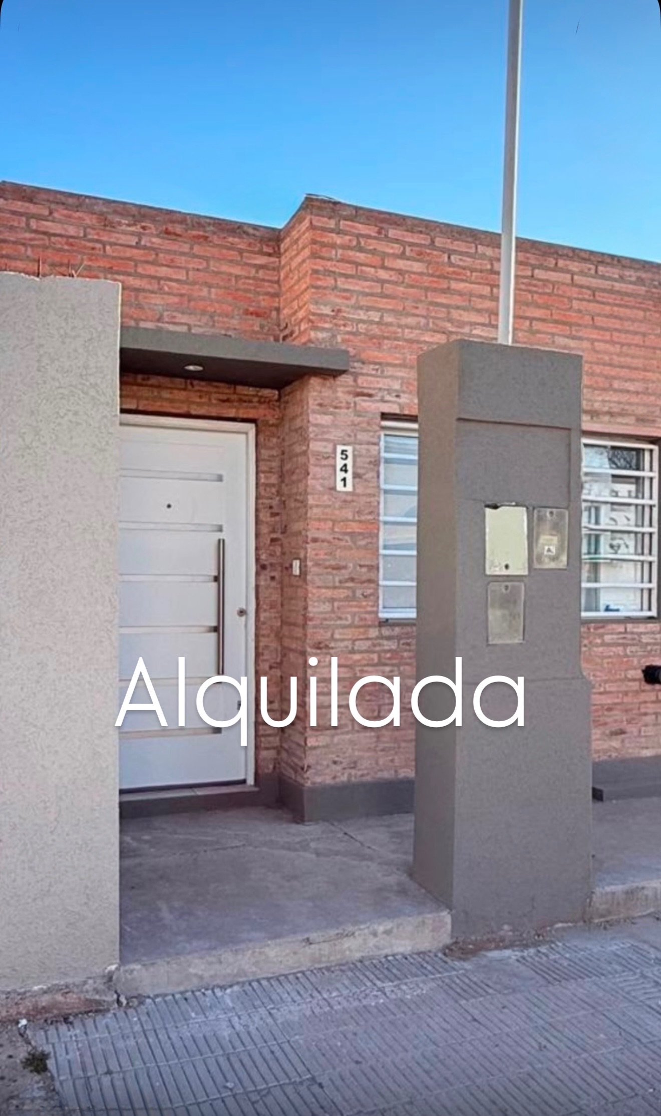 Casa en Alquiler en Cervantes 541, Bella Vista, Bahía Blanca - Bahía Blanca Propiedades | SITIO OFICIAL l