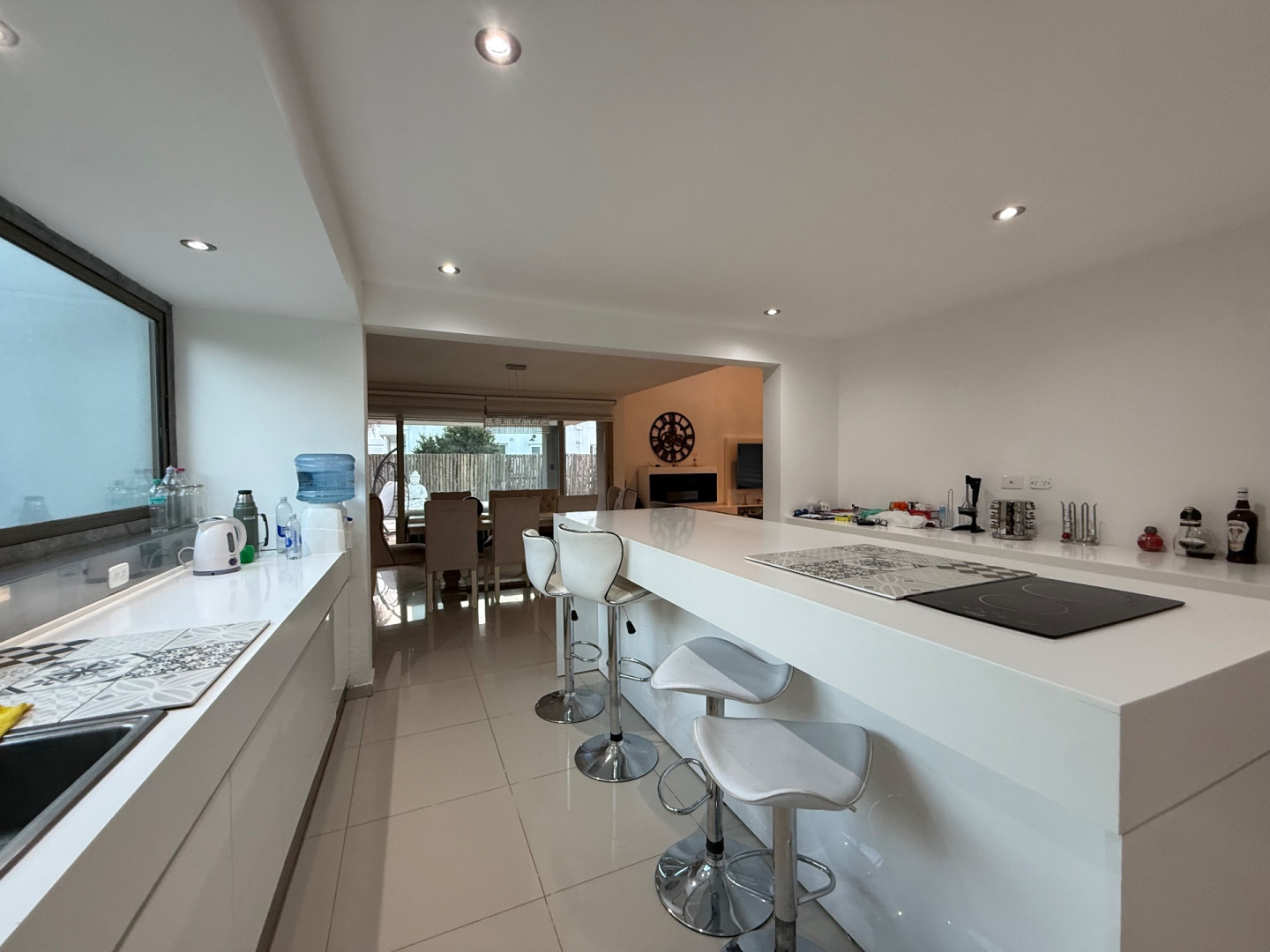 Casa en Venta  Solares Norte, Bahía Blanca - Bahía Blanca Propiedades | SITIO OFICIAL l