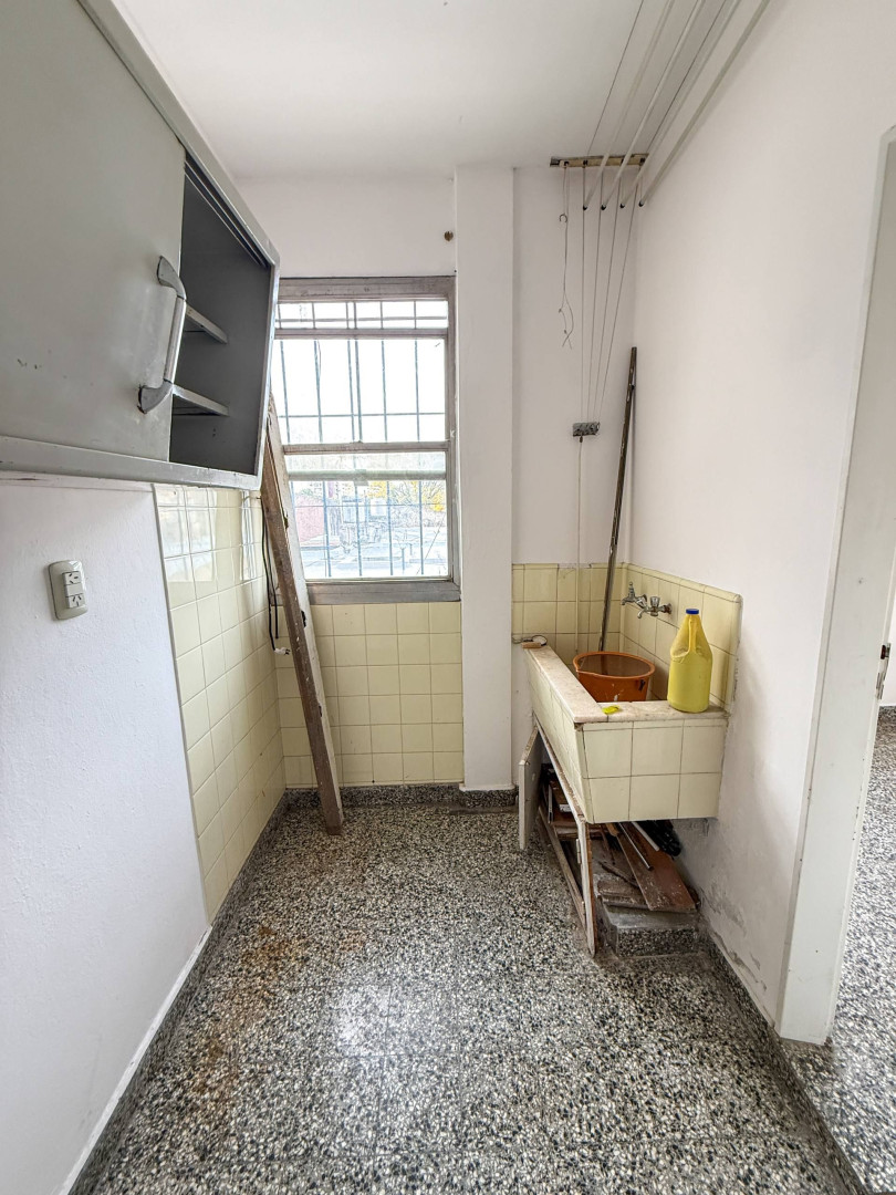 Departamento en Venta en San Martin 642 1ºA, Centro, Bahía Blanca - Bahía Blanca Propiedades | SITIO OFICIAL l