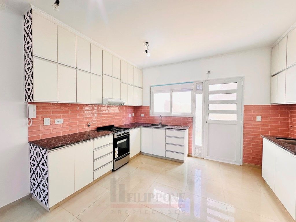 Duplex en Venta en Republica Siria 2494, Santa Margarita, Bahía Blanca - Bahía Blanca Propiedades | SITIO OFICIAL l