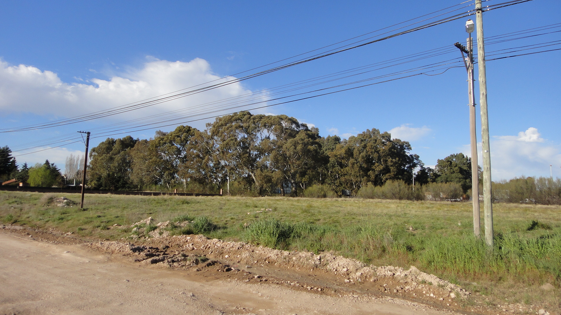 Terreno en Venta  Patagonia Norte, Bahía Blanca - Bahía Blanca Propiedades | SITIO OFICIAL l