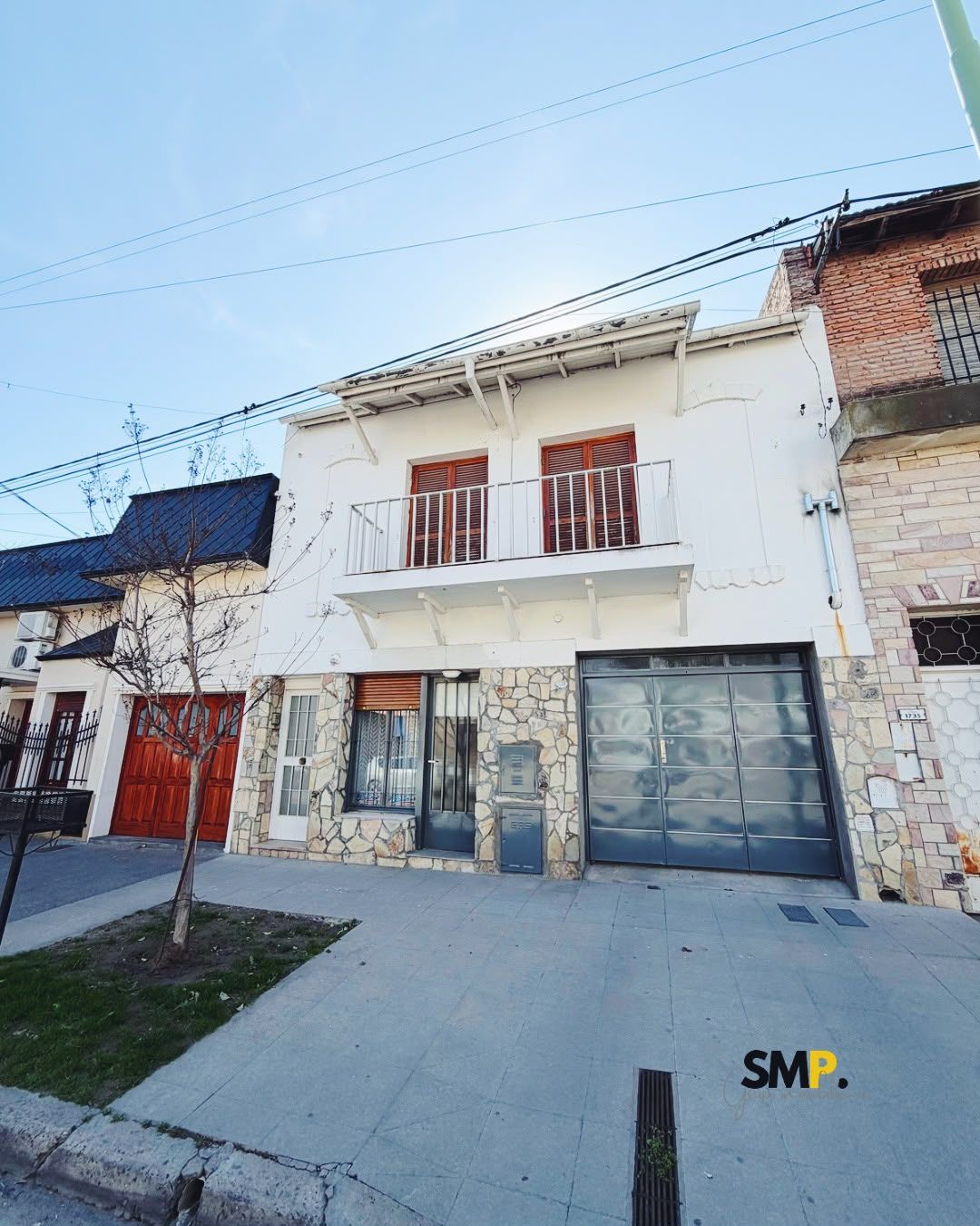 Duplex en Alquiler en La Falda 1741,  Bahía Blanca - Bahía Blanca Propiedades | SITIO OFICIAL l