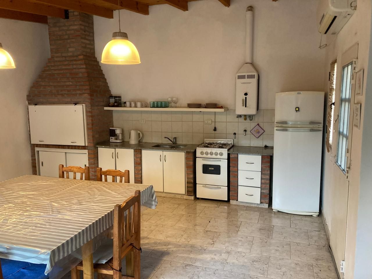 Casa en Venta en Juan Manuel De Rosas 252, Dufaur, Monte Hermoso - Bahía Blanca Propiedades | SITIO OFICIAL l