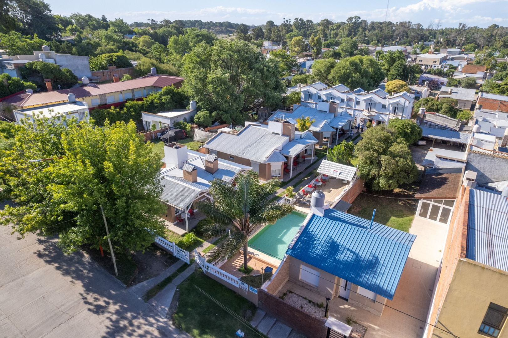 Cabaña en Venta en San Martin 331,  Monte Hermoso - Bahía Blanca Propiedades | SITIO OFICIAL l