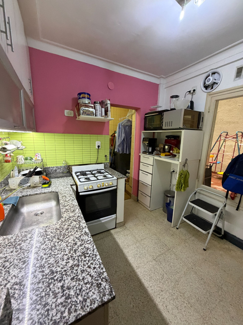 Departamento en Venta en Colon 140,  Bahía Blanca - Bahía Blanca Propiedades | SITIO OFICIAL l